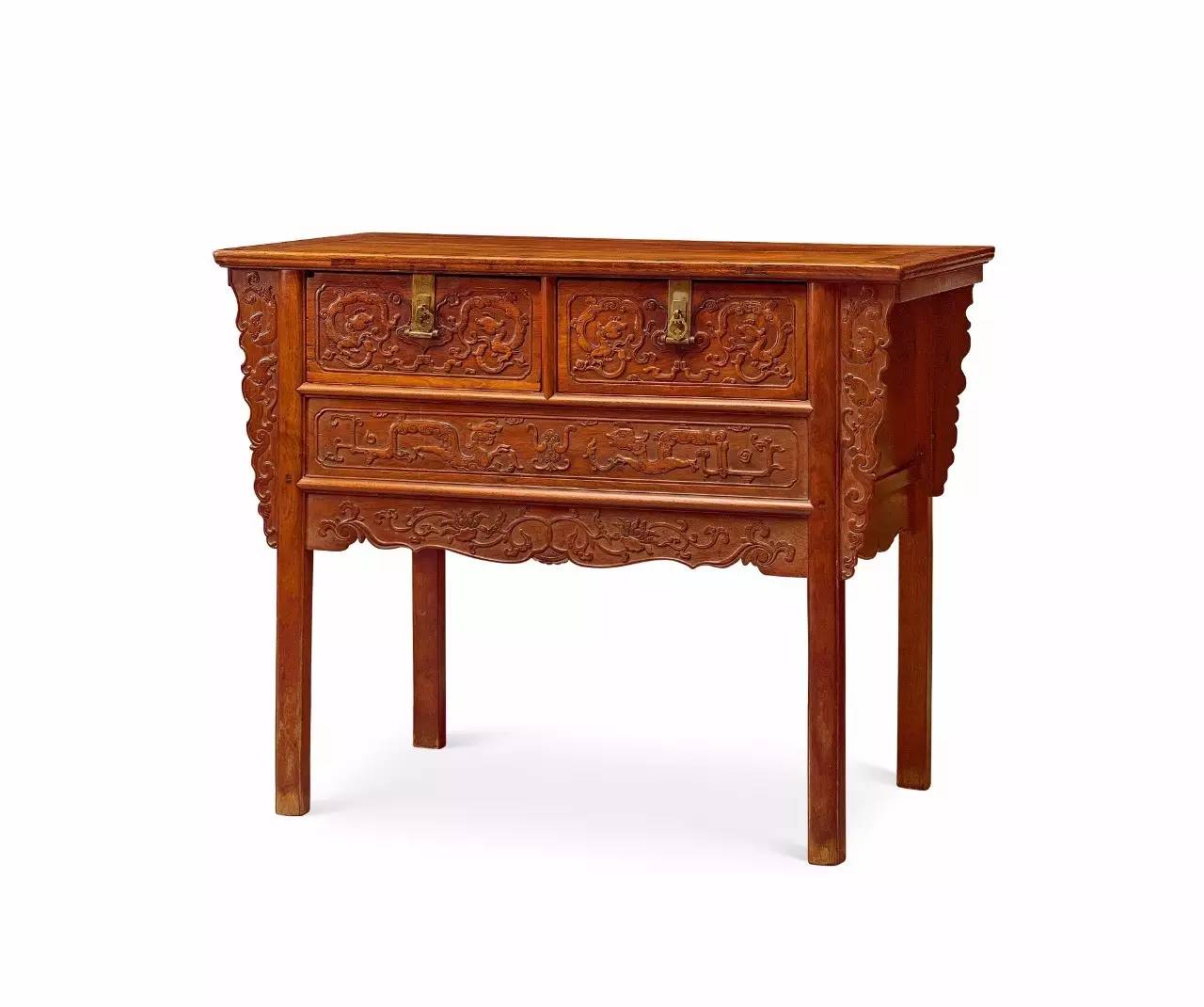 中国嘉德2016秋拍视频,中国嘉德2014秋拍黄花梨