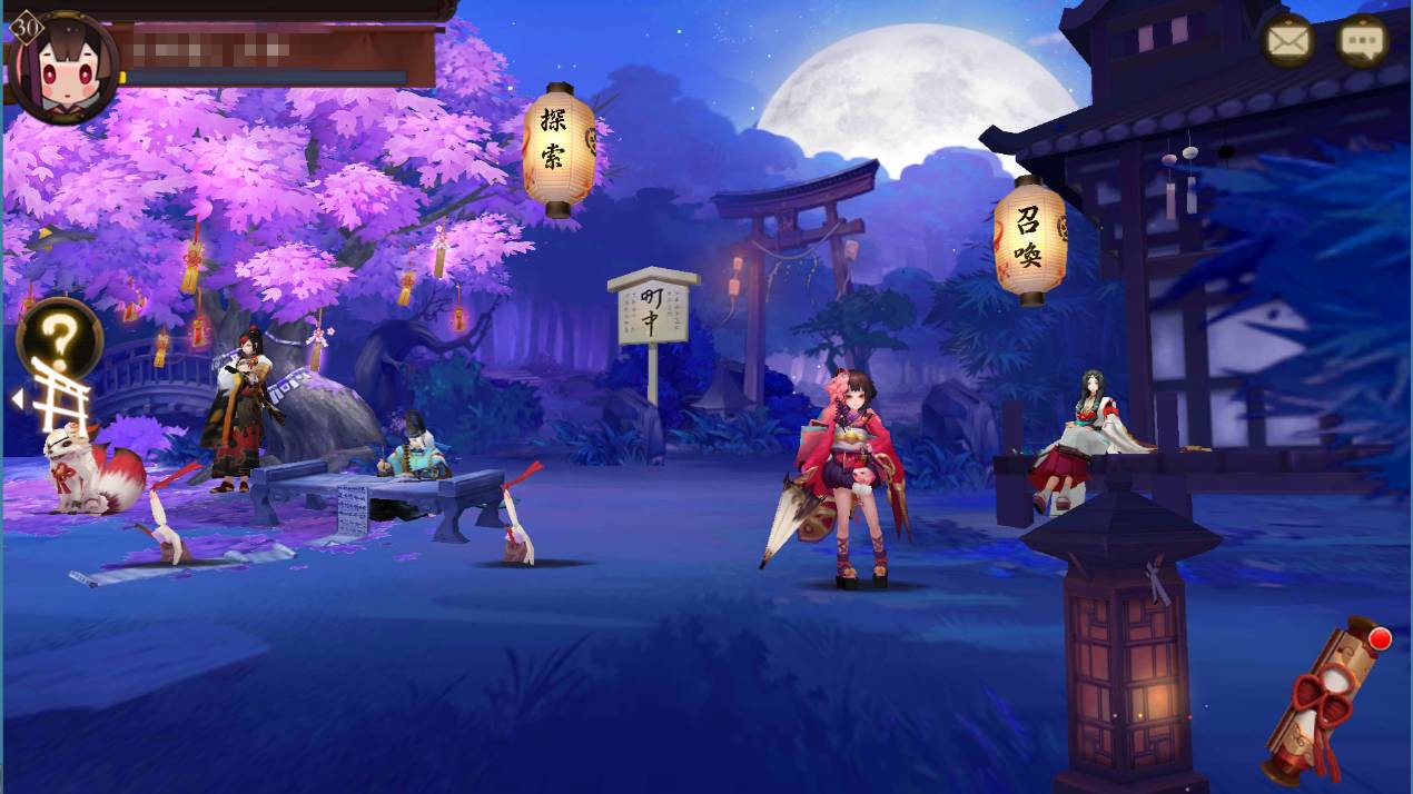 霸榜一个月,DAU破千万,总流水近20亿,《阴阳师》还能坚挺多久?