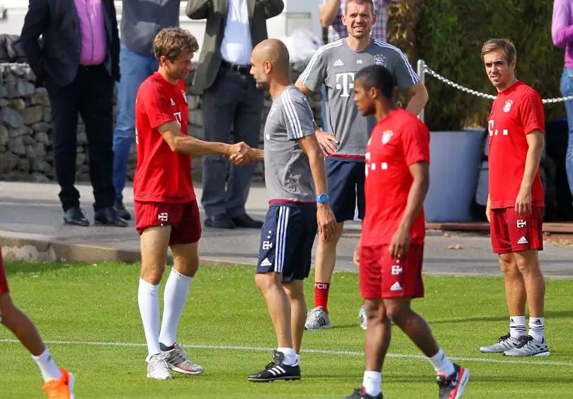 野球场必须知道的,想成为球场高手