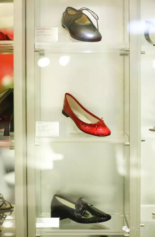 来自巴黎的古老经典鞋履品牌,世界顶级鞋履品牌