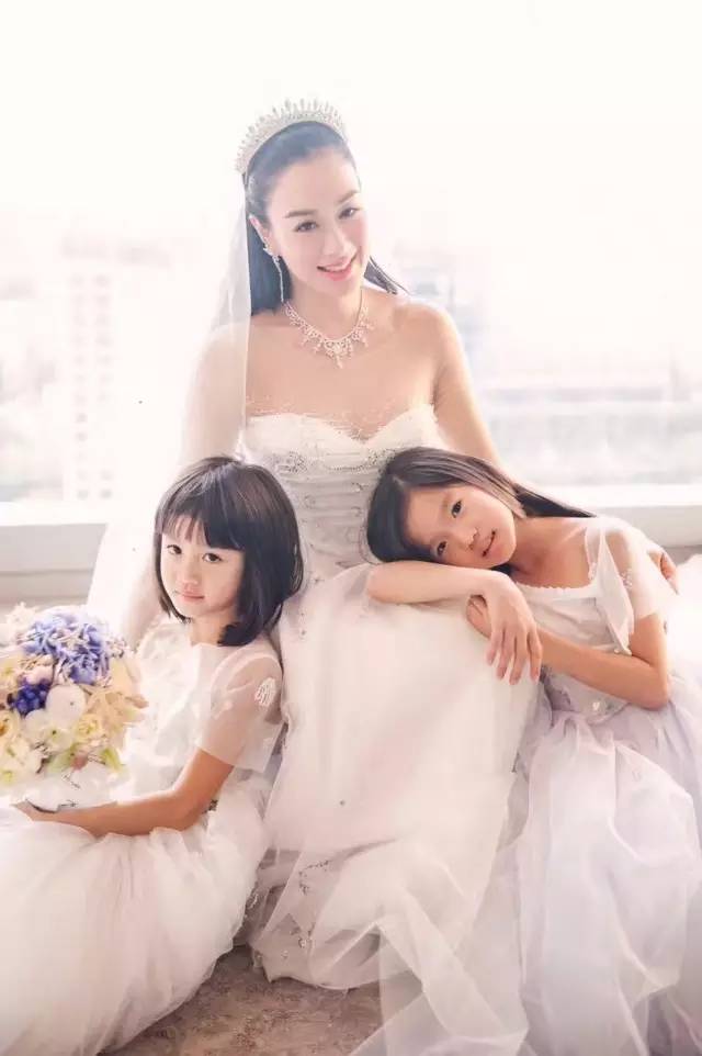 婚礼上的精美珠宝有哪些,明星款婚礼珠宝