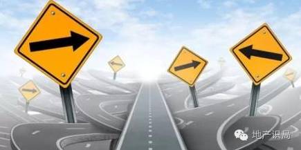 高歌猛进的楼市,房价暴跌之后创业机会