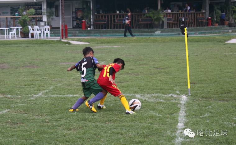 E妈：小个子球员的出路在哪里，家长该怎么办？