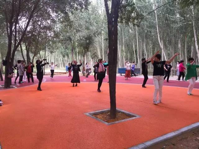 新建体育公园篮球场,体育公园新建篮球场