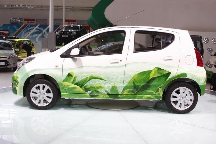 网约车新能源出租车寿命,新能源出租车续航里程国家标准