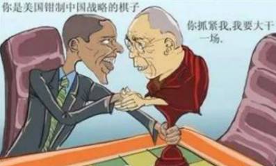 印尼骚乱背后有无美日因素?警惕*美亲**势力借机生事!