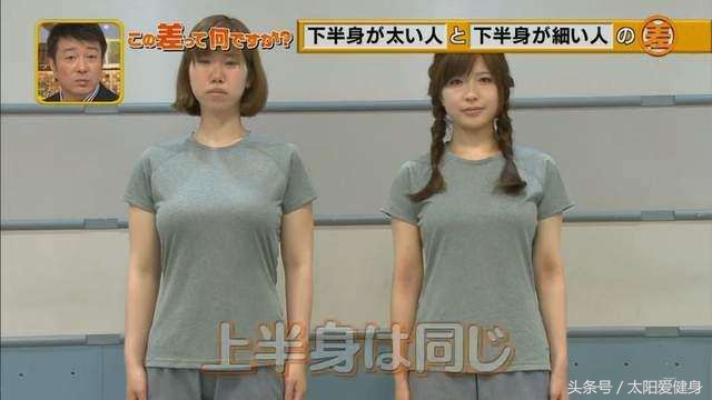 岛国象腿瘦身*法大**教学，如果健身长期没效果原因可能是这种