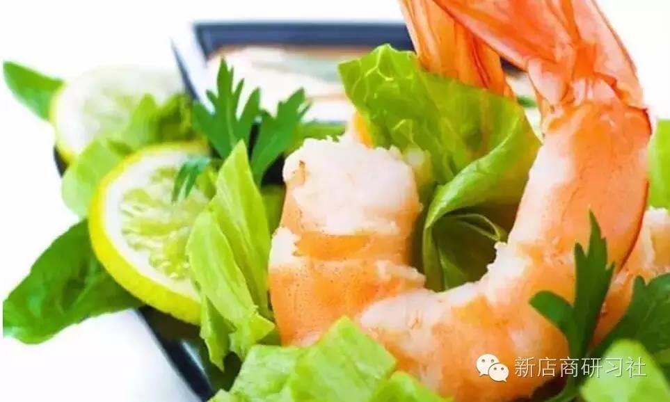 高端大气的肉店,肉店都有什么