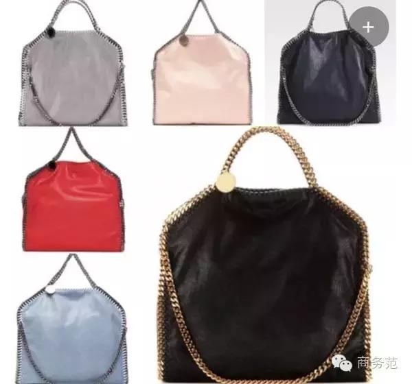 从Gucci到MK,13款女用双肩包选择不要太多