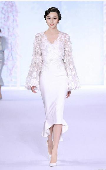 范冰冰衣品在线,范冰冰衣品百家号