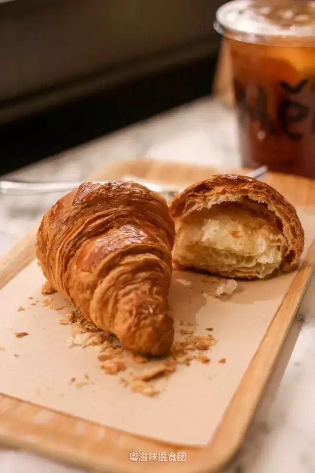 流沙牛角包测评,哪个牌子牛角包最好吃