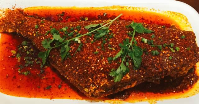 正是吃辣好时候这12家辣到你流眼睛水的老店店你敢来吗？