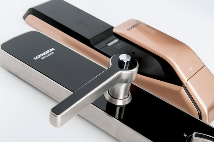 曼申ilocka5说明书,曼申a5智能锁