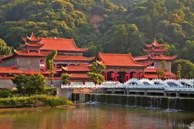 想在佛冈嗨翻天?这条路线一定让你热血沸腾!