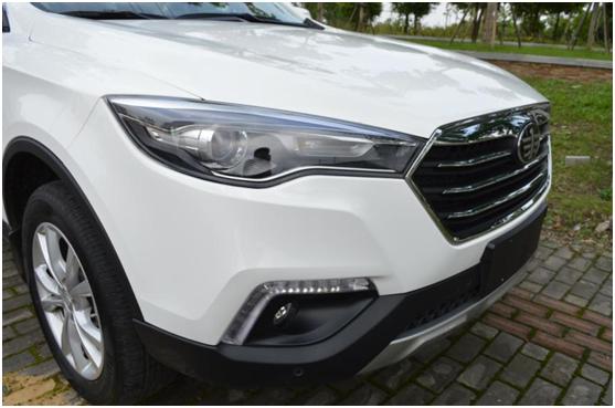 奔腾x801.8t和2.0哪个好,奔腾x80试驾2.0油耗咋样