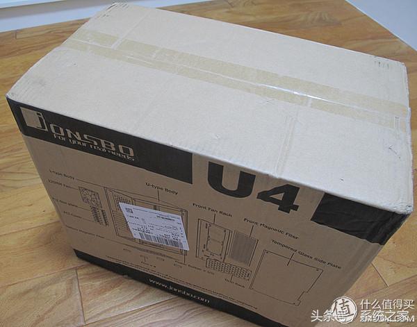 乔思伯u4机箱优缺点,乔思伯u4机箱atx