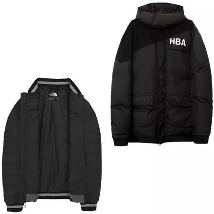 好冷啊!我只想躲进羽绒服里装成一个时髦的瘦子!