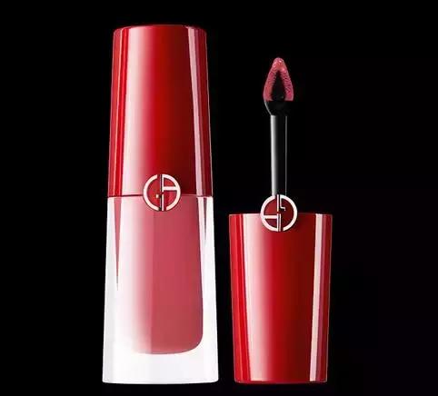 阿玛尼小胖丁405试色最新,阿玛尼小胖丁205无滤镜试色