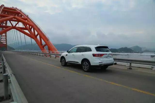 国产新一代雷诺科雷傲,雷诺科雷傲国产与进口