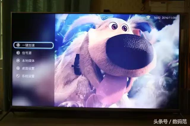 酷开55n2电视花屏,酷开55u2电视评测