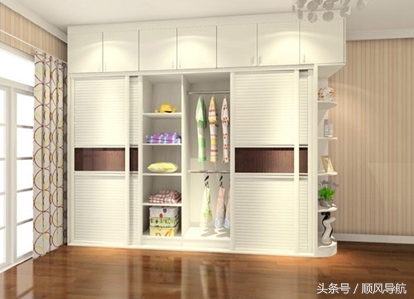 衣柜霉变怎么处理,定制衣柜受潮了怎么处理