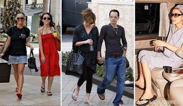 一双舒服的拖鞋,一双拖鞋能有多软