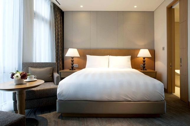 济州岛的浪漫之旅,济州岛6日游蜜月之岛