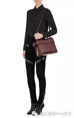 最实用的秋冬包包品牌推荐,今年最流行的大红色包包