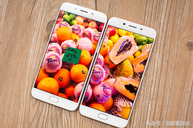 oppor9s测评什么处理器,oppor9s清新绿配置参数