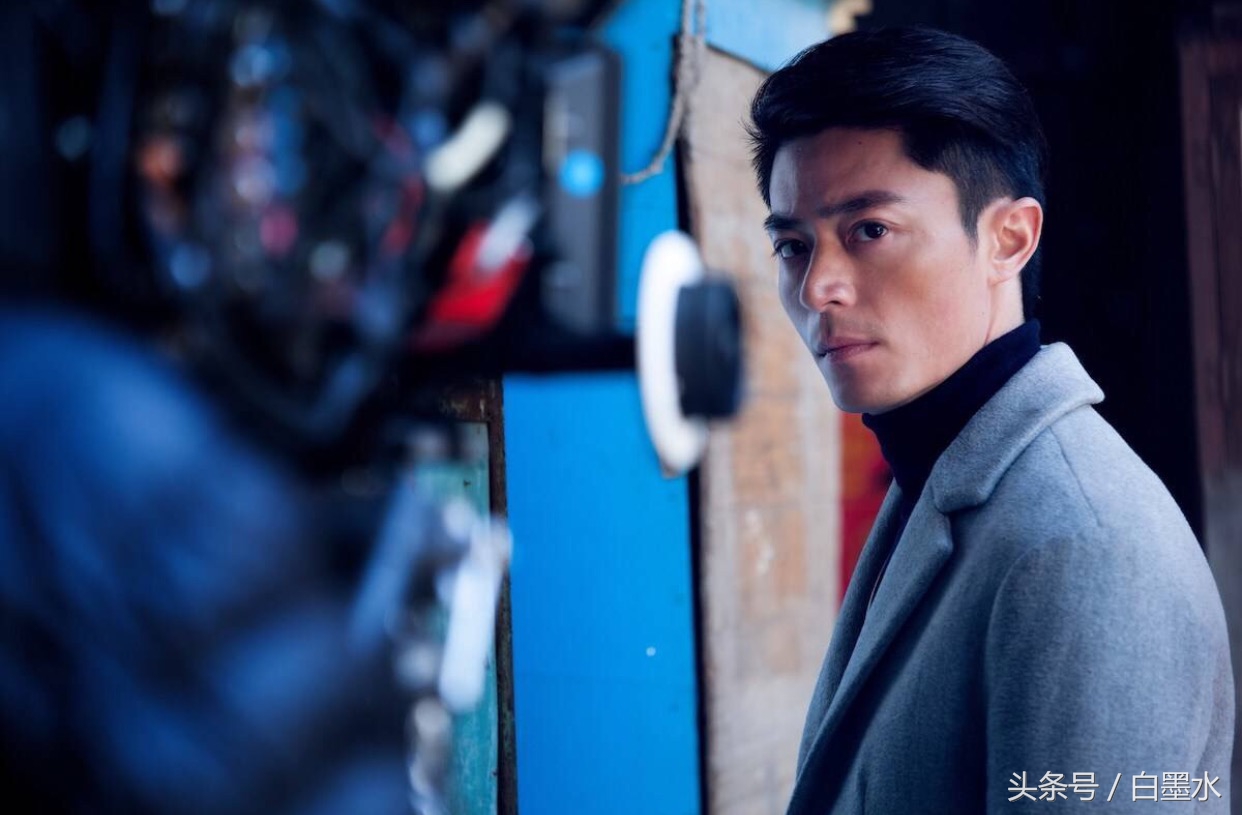 霍建华秦海璐发布会,霍建华秦海璐演的电视剧