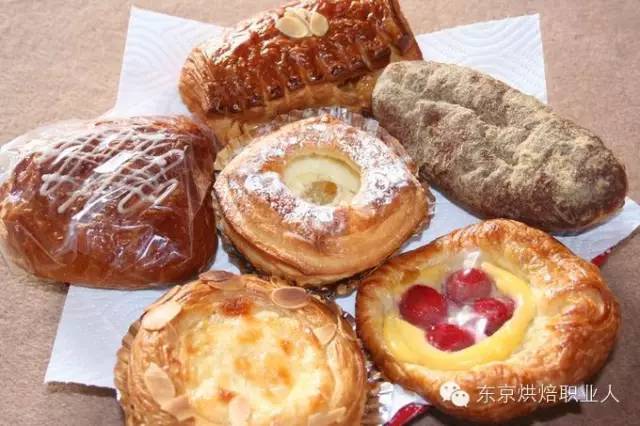 日本十大必去的面包店,日本最有创意的面包店