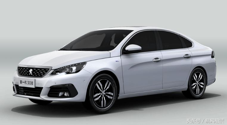 分期买车为啥都是以租代购,全款分期免息买车哪个划算