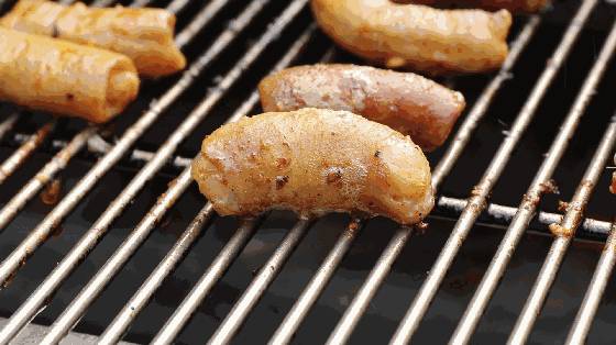 正宗西昌烧烤,喝酒吃肉看电影,关键人均才50~