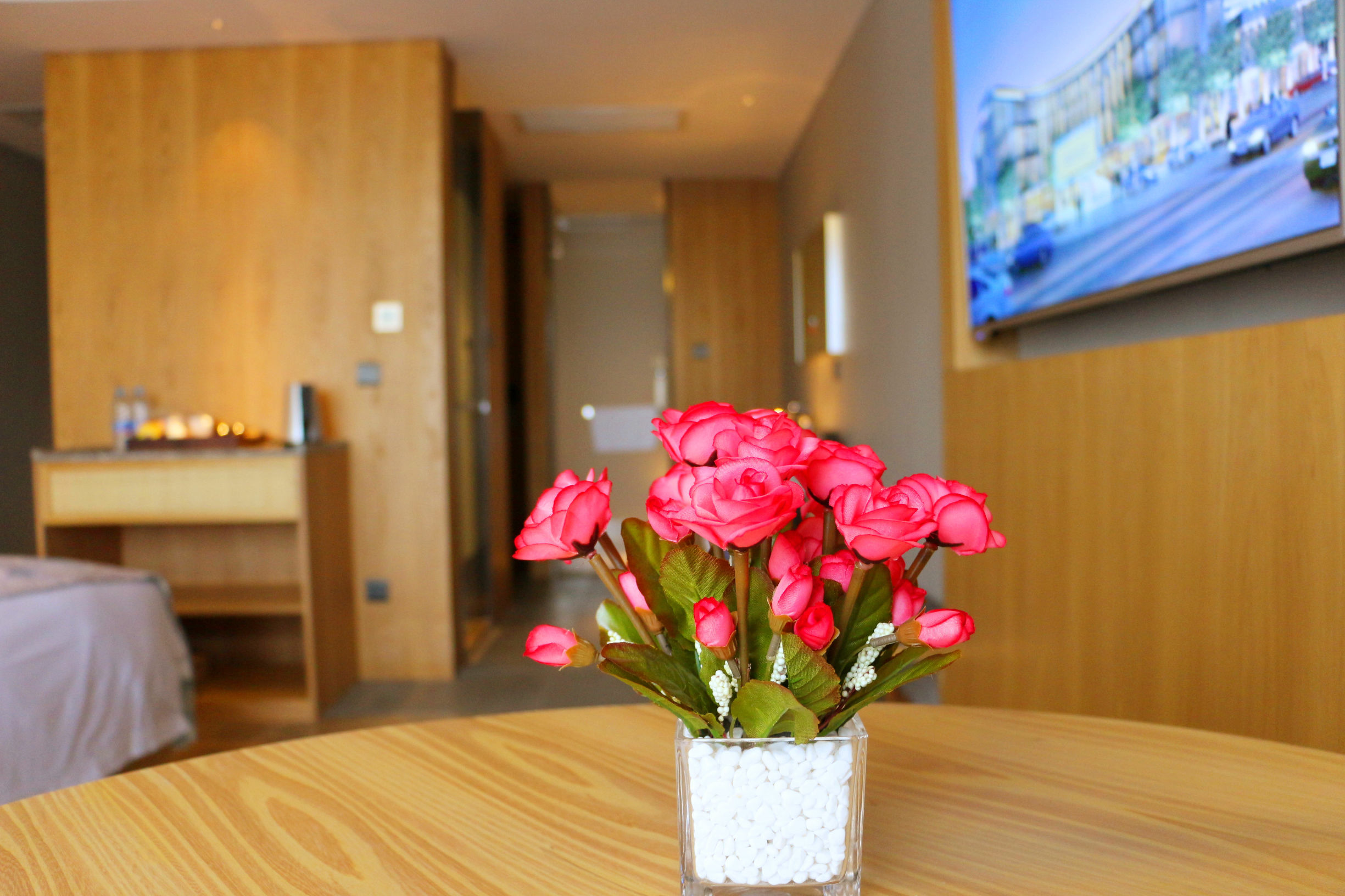 无锡美豪丽致酒店,无锡美豪丽致