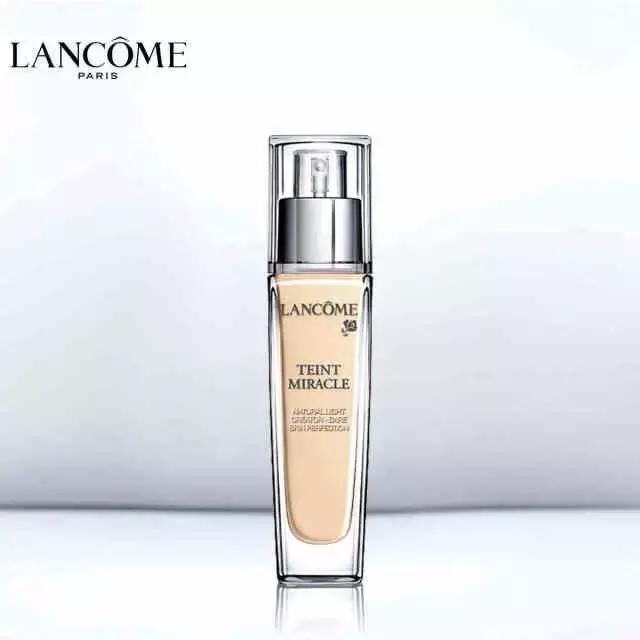 娜样时尚｜拒绝气垫！16款超人气粉底液推荐！