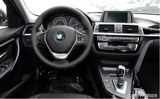 宝马318测评进口,2016宝马318li试驾评测