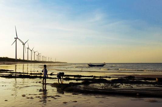 文昌是个什么样的地方,文昌有哪些自然风光特点