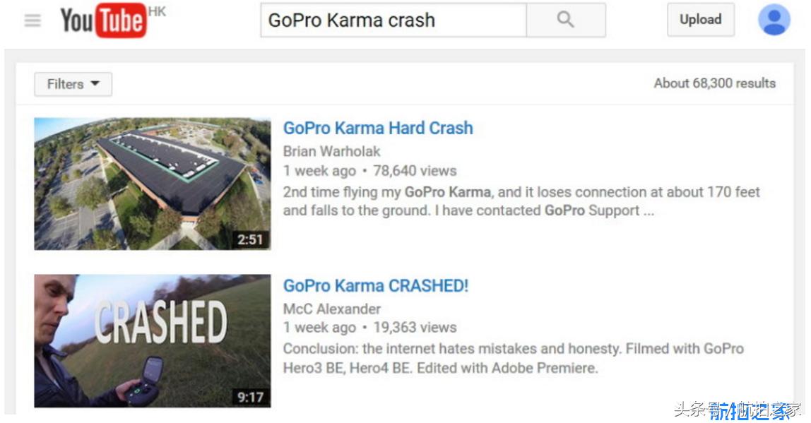 goprokarma无人机无法校准罗盘,goprokarma无人机连不上卫星