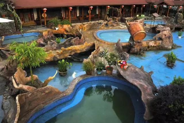 南京泡温泉的好地方推荐,南京最好的泡汤的地方