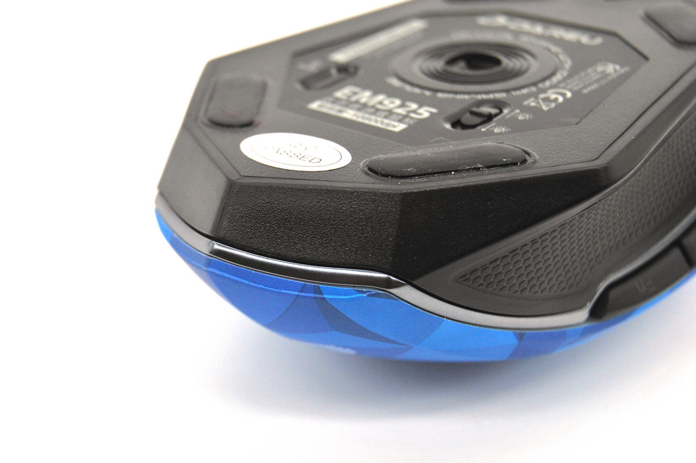 牧马人鼠标第三代,牧马人鼠标三代评测