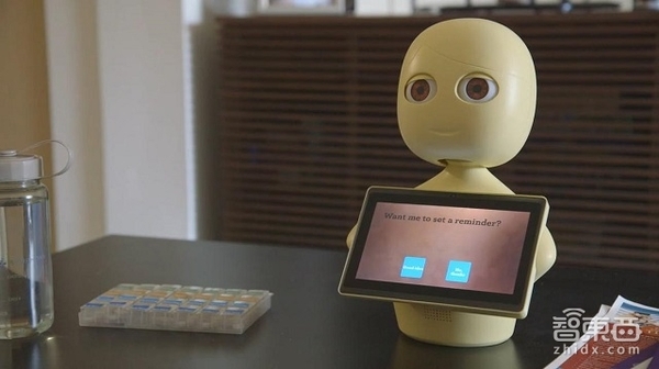 最酷的机器人发明,最酷的机器人动画