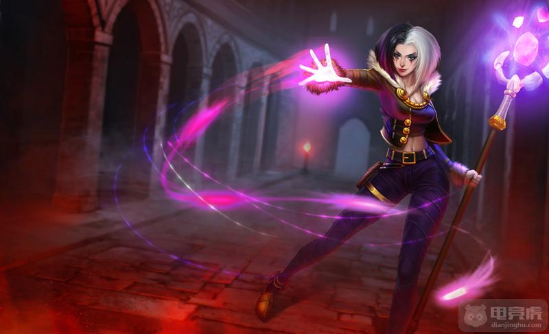 传说皮肤中哪些皮肤适合入手,皮肤那些事儿之美容护肤