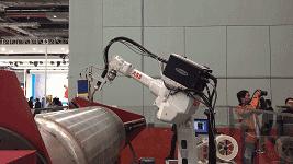 工博会看什么视频,工博会展示最新视频