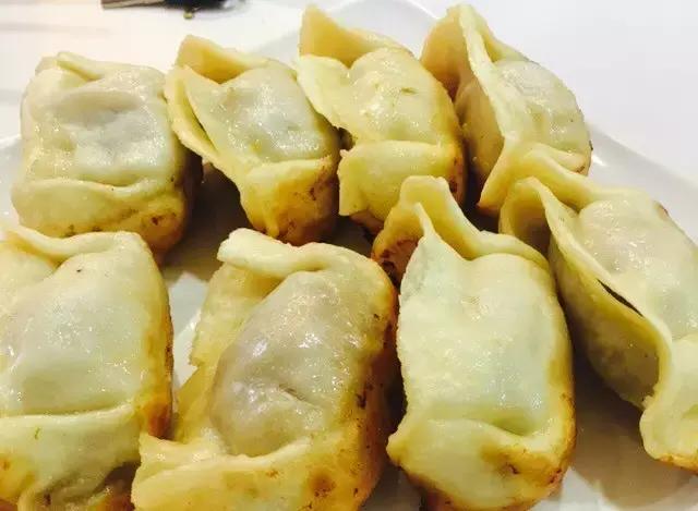 上海正宗虹口糕团,吃虹口糕团