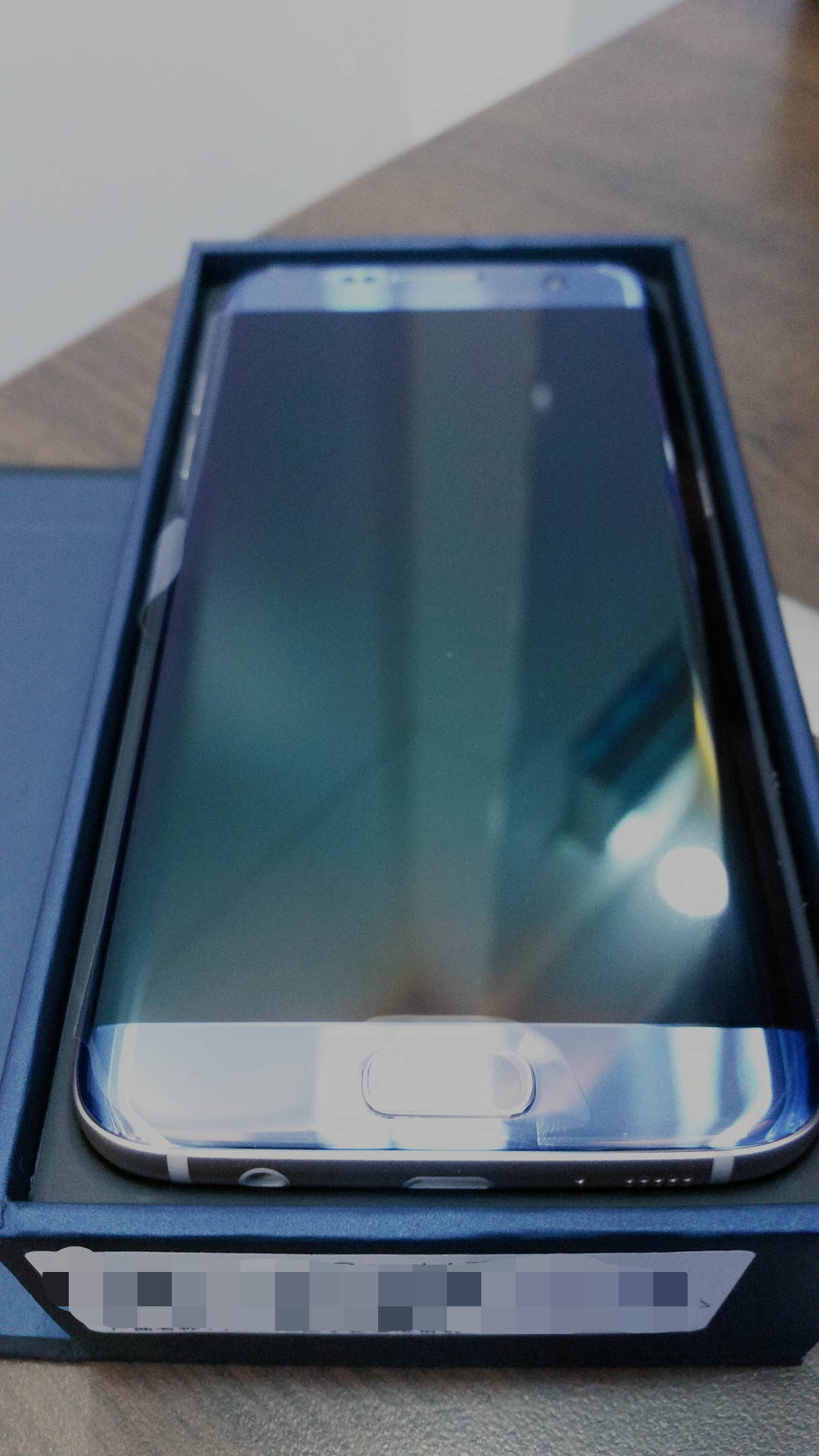 国行s7edge刷什么系统流畅,国行珊瑚蓝