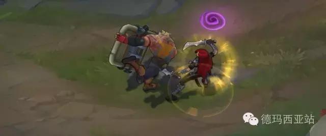 lol德杯奥恩,lol德杯有什么奖励