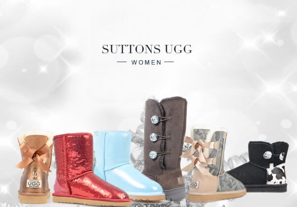 ugg真的与假的穿着有区别吗,ugg为什么越来越潮了