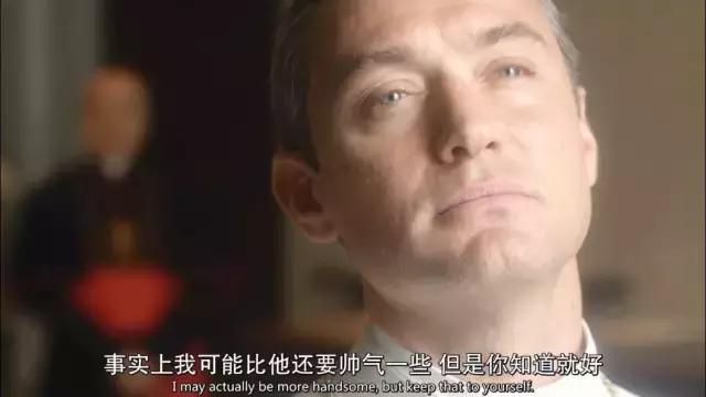 高分奥斯卡美剧,这部9.3分经典美剧刷一百遍都不腻