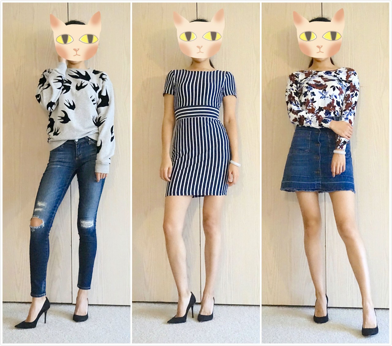 女生一定要有的一双高跟鞋,女人这一生都要有一双什么高跟鞋