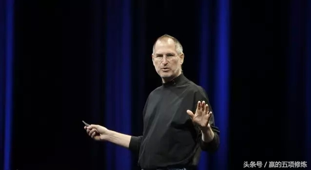 赢的五项修炼,如何提高自己的职场竞争力